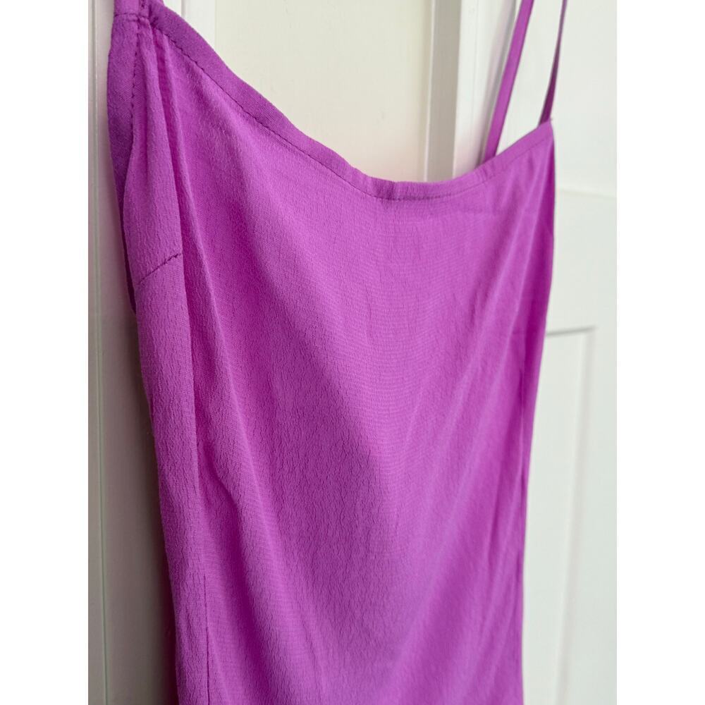OLIVIA CEOUS NWT PINK SLEEVELESS MINI DRESS WOMENS SIZE SMALL - Picture 2 of 8